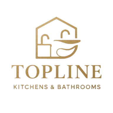 Topline Kitchens & Bathrooms Logo